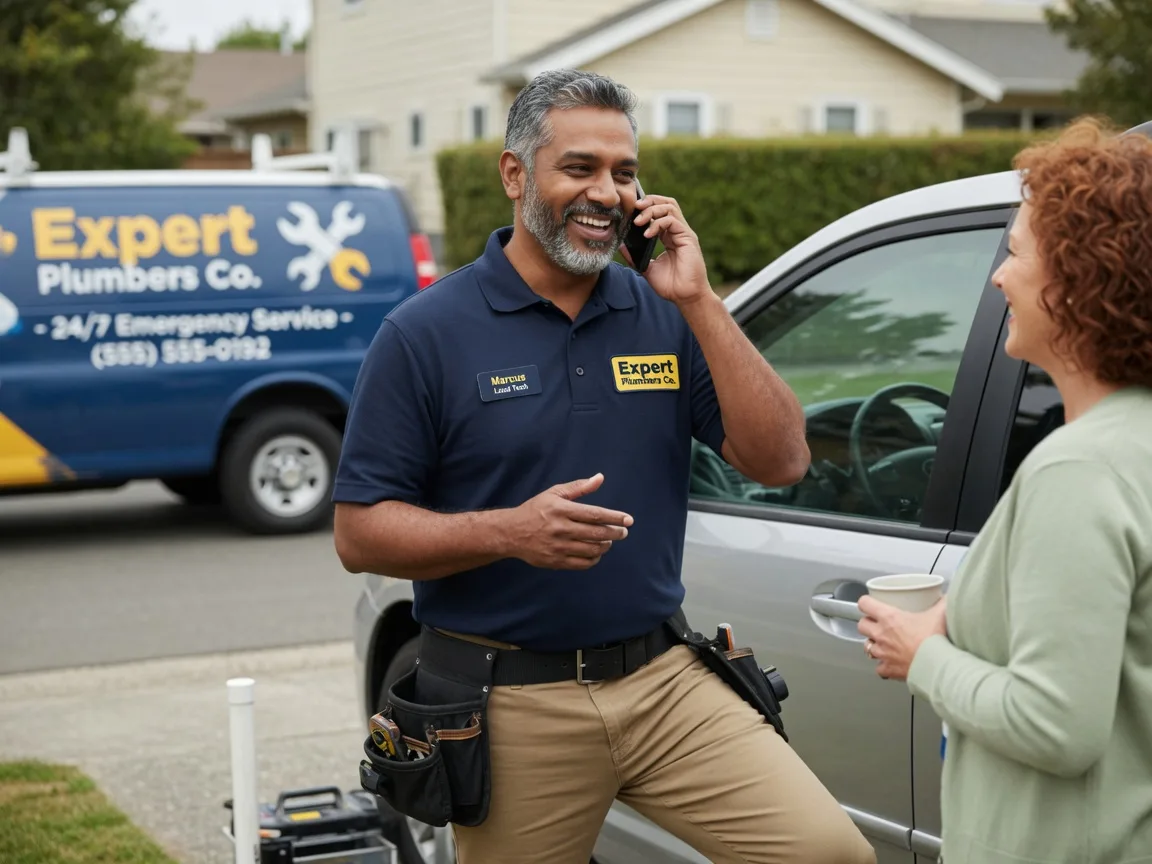 Drain Cleaning Staunton, IN FAQs